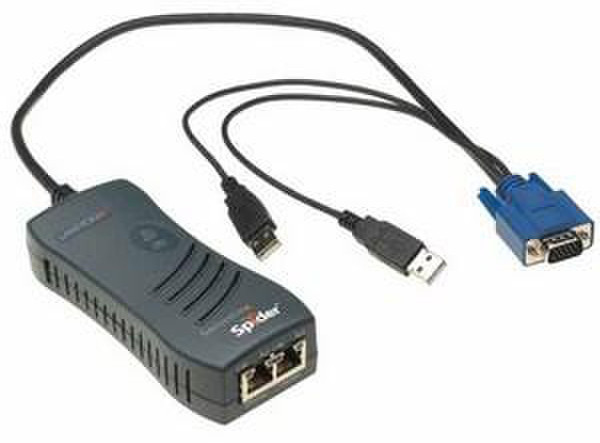 Lantronix SecureLinx Spider